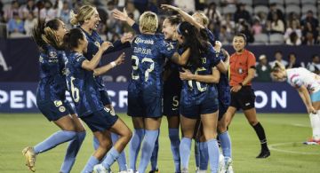 ¡ATENCIÓN! Club América Femenil CONFIRMA precios para el Clásico Nacional ante Chivas