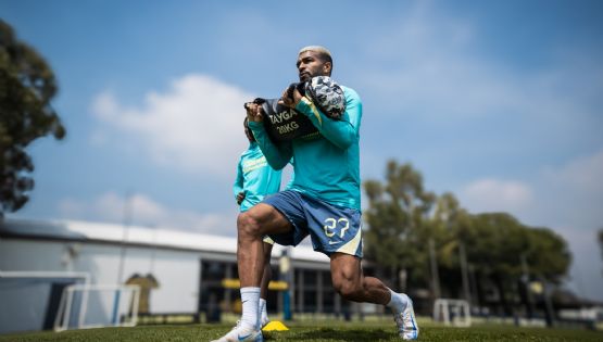 El gran PROBLEMA al que podría enfrentarse Rodrigo Aguirre en el Club América