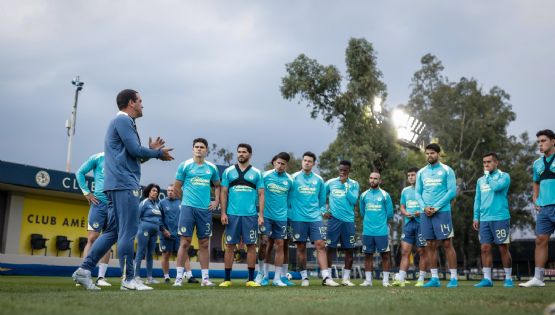 Club América ILUSIONA a la afición con DOS POSIBLES regresos al equipo