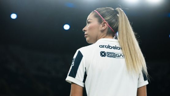 Katty Martínez ROMPE EL SILENCIO ante las ACUSACIONES contra la directiva de Tigres