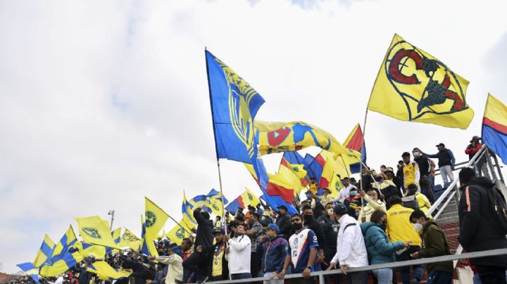 La DINÁMICA del Club América para ACOMPAÑARLOS al partido vs Aston Villa