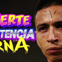 La COMPETENCIA que tendría Mauro Júnior en el Club América si se confirma su FICHAJE