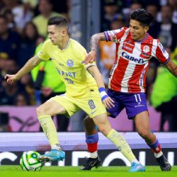 Por esta razón sorpresiva, América tiene PROHIBIDO perder contra Atlético San Luis