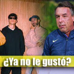 ¿La Triiisecta le RESPONDE a Emilio Azcárraga por un supuesto CAMBIO de discurso?