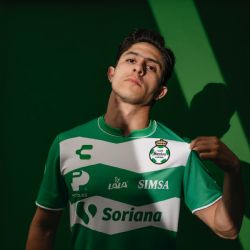 YA SE SABE el día que Alan Cervantes SERÁ PRESENTADO con el Club América