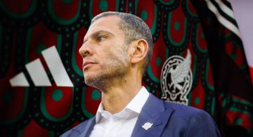 Dos extécnicos del Club América en la mira para ser AUXILIARES de Jaime Lozano en Selección Mexicana