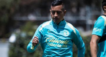 Erick Sánchez manda contundente MENSAJE a los que se burlan del momento del Club América