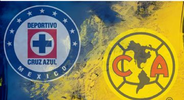 Cruz Azul comete GRAVE ERROR y pierde partido EN LA MESA contra el Club América