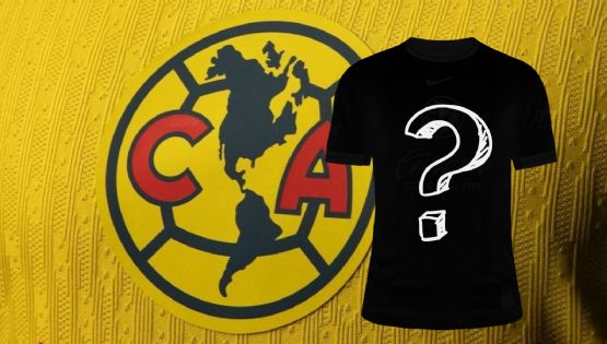 Se filtra NUEVO UNIFORME VERDE del Club América para el Apertura 2024