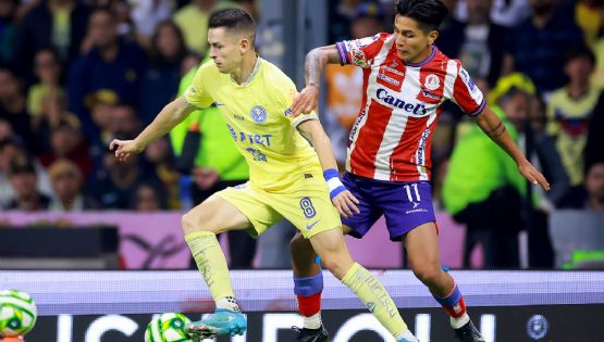 ¿El paso del Huracán Berly AFECTARÁ el partido Atlético de San Luis vs Club América?