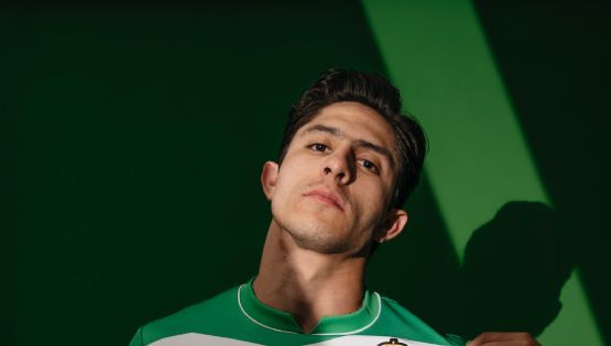 YA SE SABE el día que Alan Cervantes SERÁ PRESENTADO con el Club América