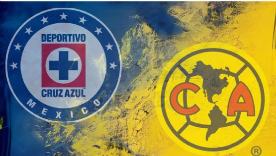 Cruz Azul comete GRAVE ERROR y pierde partido EN LA MESA contra el Club América