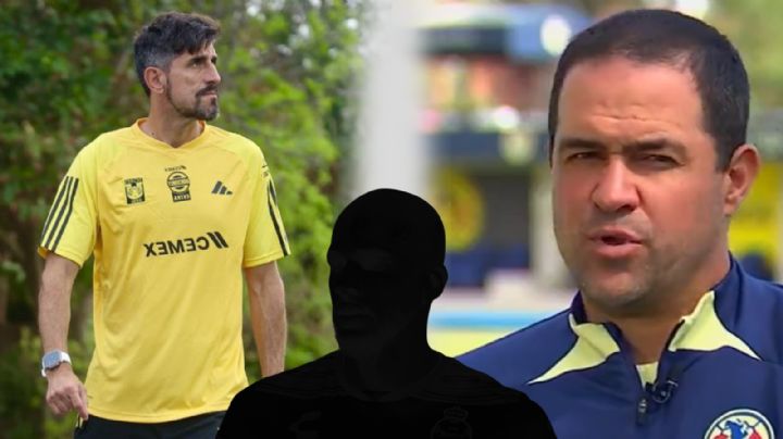 Club América se DISPUTA con Tigres un REFUERZO BOMBA para la defensa