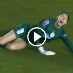 Itzel Velasco se enfrenta a OTRO GRAVE PROBLEMA tras sufrir una ruptura de ligamento cruzado