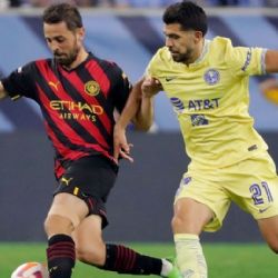 Video: los MEJORES GOLES del Club América contra RIVALES EUROPEOS