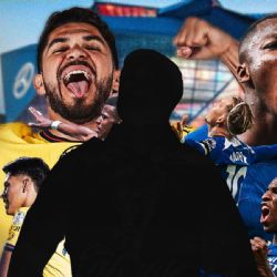 Hizo el VIAJE para los partidos amistosos pero AÚN podría DEJAR al Club América