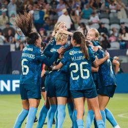 Club América Femenil vs Bay FC en la Summer Cup: Horario, cuándo juegan y quién transmitirá el partido