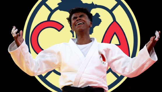 Prisca Awiti Alcaraz Le DA MEDALLA de PLATA HISTÓRICA a México en París 2024 y es AMERICANISTA