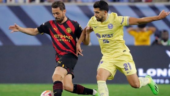 Video: los MEJORES GOLES del Club América contra RIVALES EUROPEOS