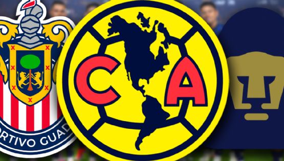Club América lanza PROMOCIÓN que da un ABONO GRATIS para enfrentar Chivas y Pumas