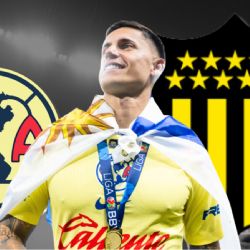 ¡DECIDIDO! Prensa de Uruguay CONFIRMA el FUTURO de Brian Rodríguez con Peñarol