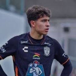 Canterano del Club América le da PUNTO IMPORTANTE a Pachuca en la Leagues Cup