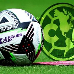 Club América OBLIGADO a dar la cara por la Liga MX en Leagues Cup