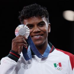 Prisca Awiti REVELA la razón por la que LE VA al Club América y NO  a otro equipo de la Liga MX