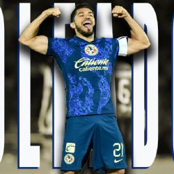 El NUEVO OBJETIVO de Henry Martín como GOLEADOR del Club América