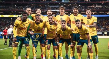 ¿Cuándo estará CONFIRMADO el rival del Club América en los 16vos de Final de la Leagues Cup?