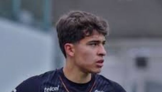 Canterano del Club América le da PUNTO IMPORTANTE a Pachuca en la Leagues Cup