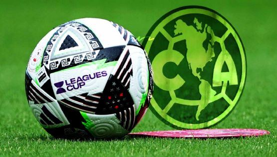 Club América OBLIGADO a dar la cara por la Liga MX en Leagues Cup