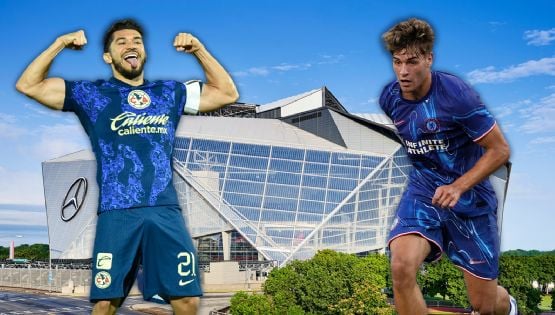 Club América y Chelsea tendrían PROBLEMAS CON EL CLIMA en su partido amistoso en Atlanta