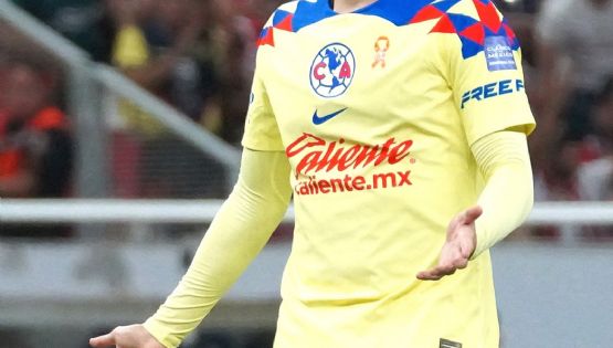 Club América CONFIRMA REGRESO ESPERADO para su partido contra Chelsea