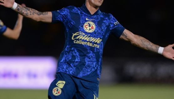 Es EXHIBIDO frente al Chelsea y su TITULARIDAD con el Club América PELIGRA