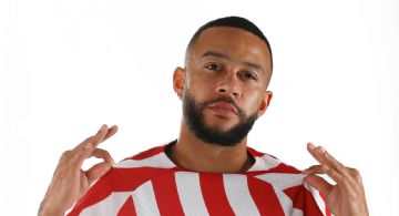 El SUELDAZO que el Club América tendría que PAGAR si quiere FICHAR a Memphis Depay