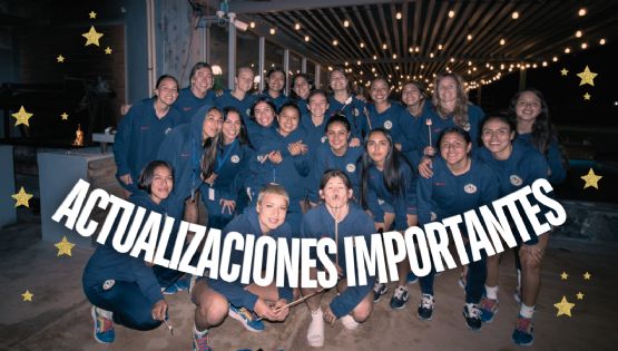 Club América Femenil CONFIRMA OTRO fichaje de LUJO y REVELA plantel para el Torneo Apertura 2024