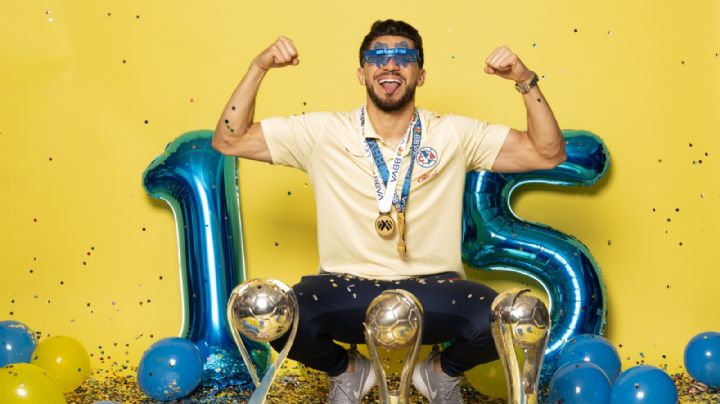 El discurso de Henry Martín que INSPIRÓ al plantel del Club América a GANAR la Supercopa