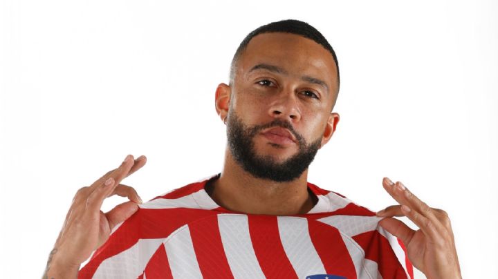 El SUELDAZO que el Club América tendría que PAGAR si quiere FICHAR a Memphis Depay