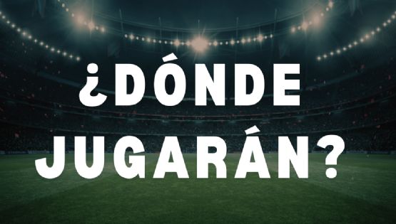 ¿Dónde jugará el Club América su PRIMER PARTIDO de Local tras dejar el Estadio Azteca?