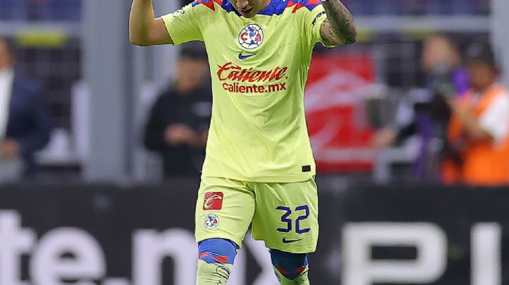 Club América LO RECHAZÓ dos veces y ahora es LA ESTRELLA en uno de los máximos RIVALES