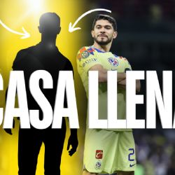 Club América recupera al ÚLTIMO jugador que le faltaba para la J2 vs Querétaro