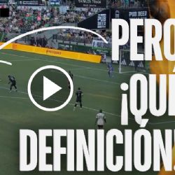 ¿Lo extraña el América? ‘Cabecita’ Rodríguez se luce con DOBLETE Y LA SIGUE ROMPIENDO en la MLS