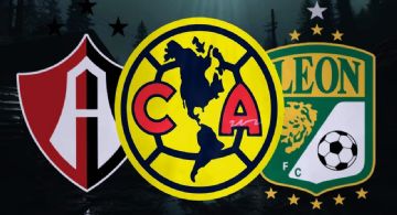 Club América REPITE la maldición del BICAMPEÓN que sufrieron Atlas y León