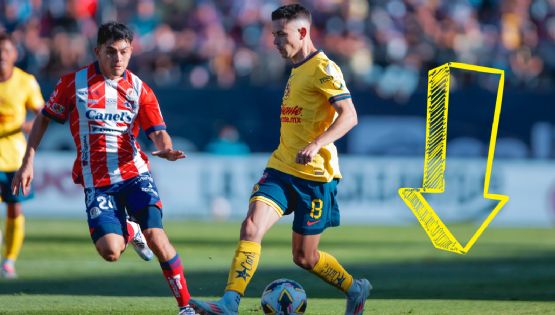 ¿En qué lugar quedó el Club América en la TABLA GENERAL del Apertura 2024 tras la Jornada 1?