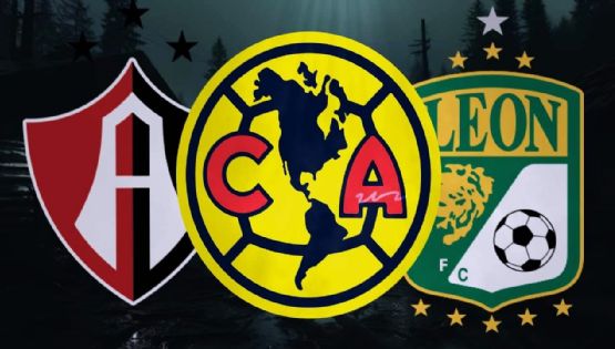 Club América REPITE la maldición del BICAMPEÓN que sufrieron Atlas y León