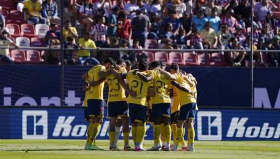 Oficial: Club América TENDRÁ PARTIDO contra GRANDE de Colombia y Sudamérica