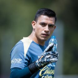 ¿André Jardine ARRIESGARÁ a Luis Ángel Malagón dándole la titularidad vs Querétaro?
