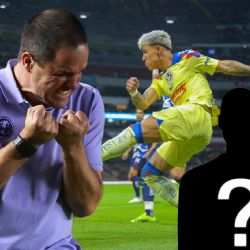 Viene de Europa y sería el reemplazo del Chicote en el Club América, Jardine el más feliz