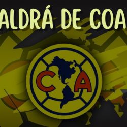 Jugador del Club América SE IRÍA para hacer lugar para uno de los POSIBLES REFUERZOS